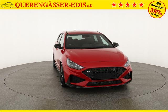 Hyundai i30 N Performance i30N 2.0 T-GDI, Schalensitze, Side, Navi, Teilleder 