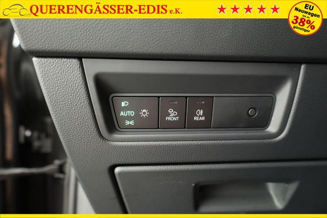Volkswagen Touareg 3.0 TDI 210 kW 4Motion R-Line V6 Black, 22-Zoll, Dynaudio, HuD, Luft, Standheizung, AHK 