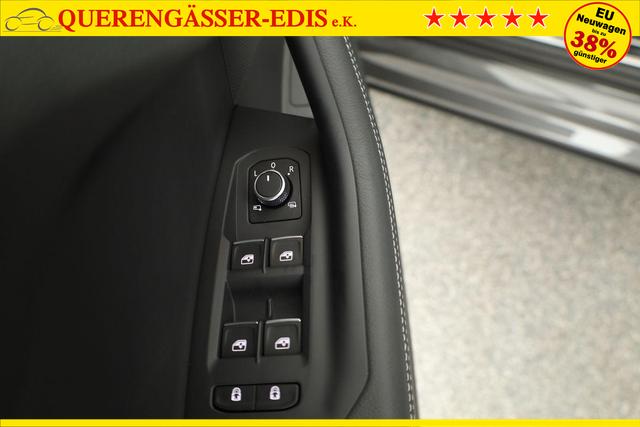 Volkswagen Touareg 3.0 TDI 210 kW 4Motion R-Line V6 Black, 22-Zoll, Dynaudio, HuD, Luft, Standheizung, AHK 