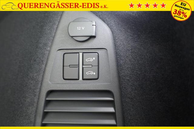 Volkswagen Touareg 3.0 TDI 210 kW 4Motion R-Line V6 Black, 22-Zoll, Dynaudio, HuD, Luft, Standheizung, AHK 