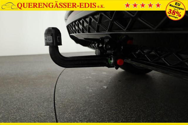 Volkswagen Touareg 3.0 TDI 210 kW 4Motion R-Line V6 Black, 22-Zoll, Dynaudio, HuD, Luft, Standheizung, AHK 