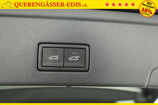 Volkswagen Touareg 3.0 TDI 210 kW 4Motion R-Line V6 Black, 22-Zoll, Dynaudio, HuD, Luft, Standheizung, AHK 