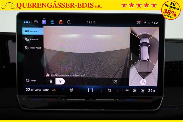 Volkswagen Tiguan 2.0 TDI 142 kW 4Motion R-Line DSG 4M Black, VOLLAUSSTATTUNG 