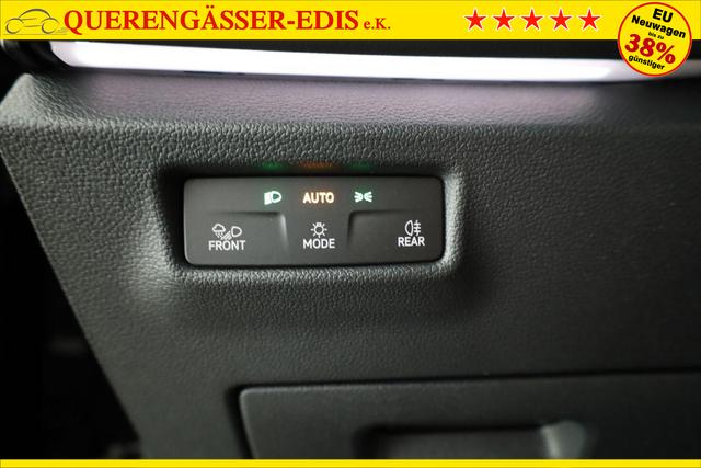 Volkswagen Tiguan 2.0 TDI 142 kW 4Motion R-Line DSG 4M Black, VOLLAUSSTATTUNG 