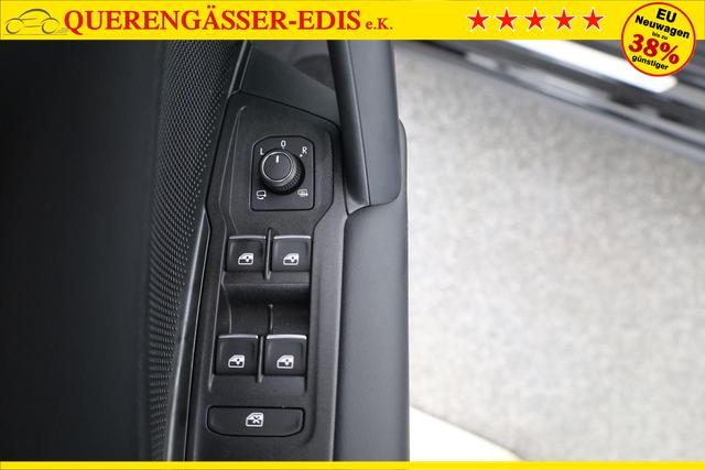 Volkswagen Tiguan 2.0 TDI 142 kW 4Motion R-Line DSG 4M Black, VOLLAUSSTATTUNG 