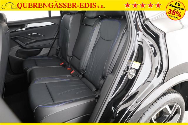 Volkswagen Tiguan 2.0 TDI 142 kW 4Motion R-Line DSG 4M Black, VOLLAUSSTATTUNG 
