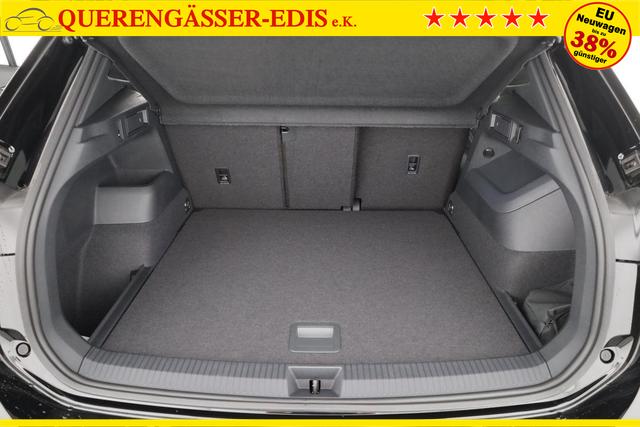 Volkswagen Tiguan 2.0 TDI 142 kW 4Motion R-Line DSG 4M Black, VOLLAUSSTATTUNG 