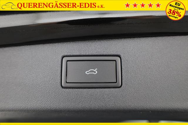Volkswagen Tiguan 2.0 TDI 142 kW 4Motion R-Line DSG 4M Black, VOLLAUSSTATTUNG 