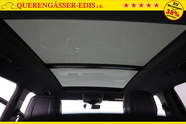 Volkswagen Tiguan 2.0 TDI 142 kW 4Motion R-Line DSG 4M Black, VOLLAUSSTATTUNG 