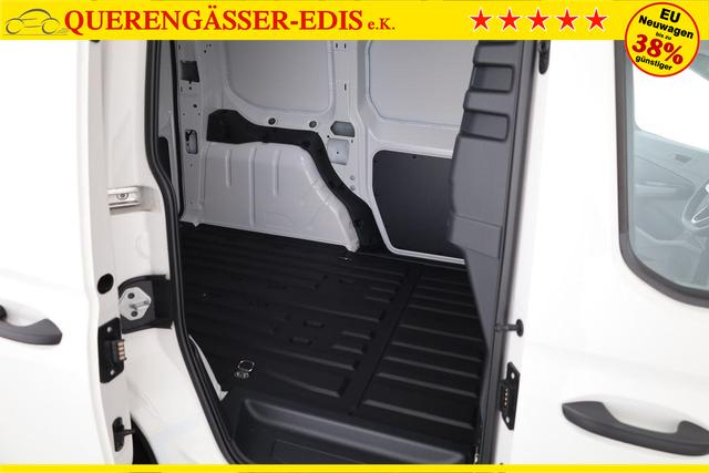 Volkswagen Caddy Cargo Basis 1.5 TSI, Winterpaket, Park, AppConnect, Klima 