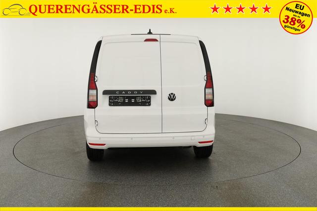 Volkswagen Caddy Cargo Basis 1.5 TSI, Winterpaket, Park, AppConnect, Klima 