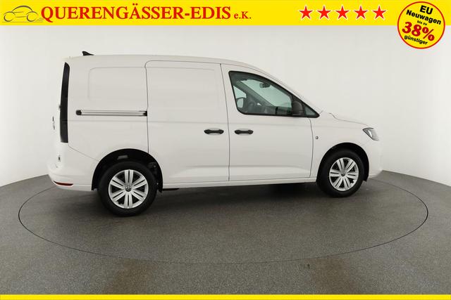Volkswagen Caddy Cargo Basis 1.5 TSI, Winterpaket, Park, AppConnect, Klima 