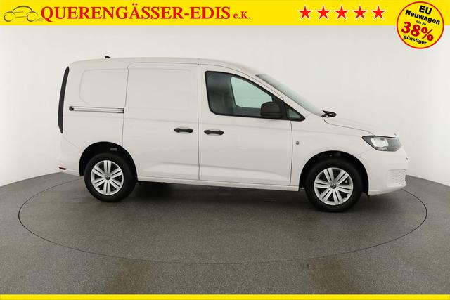 Volkswagen Caddy Cargo Basis 1.5 TSI, Winterpaket, Park, AppConnect, Klima 