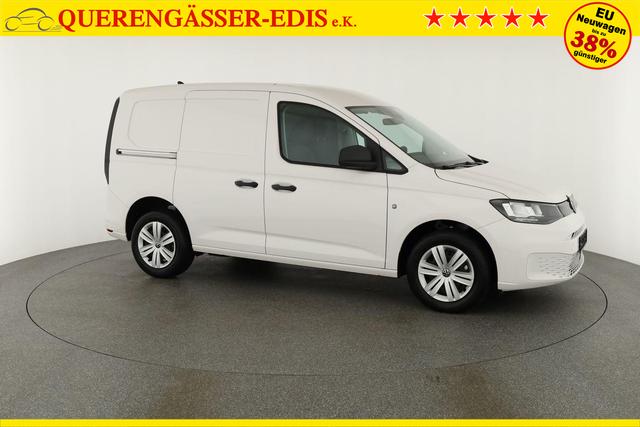Volkswagen Caddy Cargo Basis 1.5 TSI, Winterpaket, Park, AppConnect, Klima 