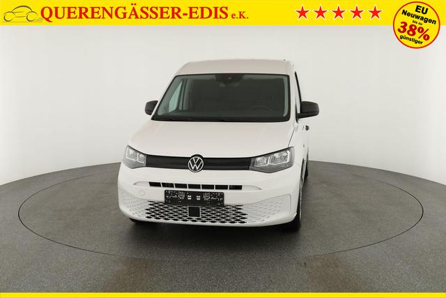 Volkswagen Caddy Cargo Basis 1.5 TSI, Winterpaket, Park, AppConnect, Klima 