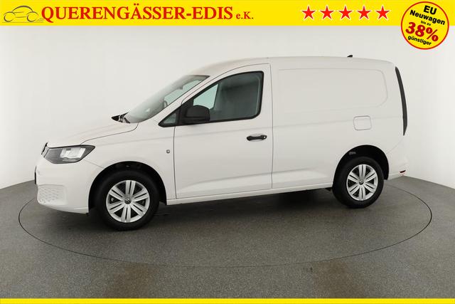 Volkswagen Caddy Cargo Basis 1.5 TSI, Winterpaket, Park, AppConnect, Klima 