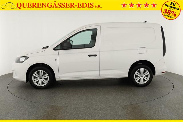 Volkswagen Caddy Cargo Basis 1.5 TSI, Winterpaket, Park, AppConnect, Klima 