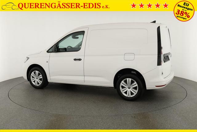 Volkswagen Caddy Cargo Basis 1.5 TSI, Winterpaket, Park, AppConnect, Klima 