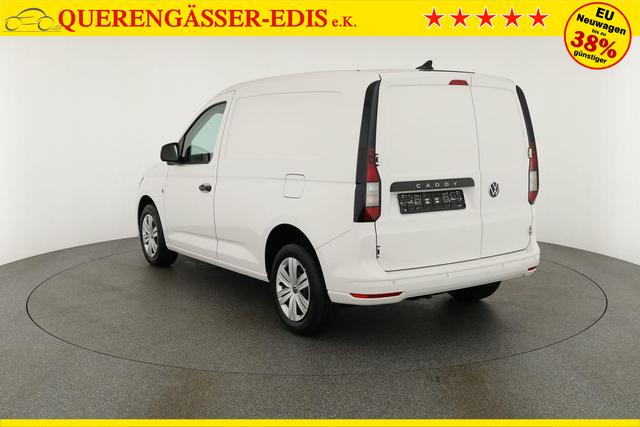 Volkswagen Caddy Cargo Basis 1.5 TSI, Winterpaket, Park, AppConnect, Klima 