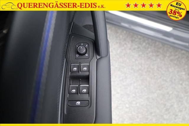 Volkswagen Tiguan 2.0 TDI 142 kW 4Motion R-Line DSG 4M Black, VOLLAUSSTATTUNG 