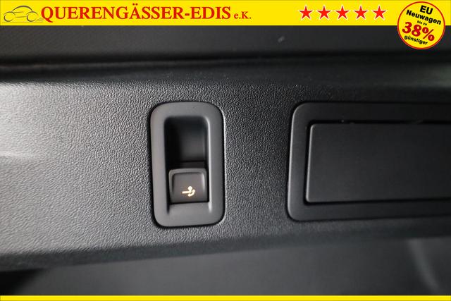 Volkswagen Tiguan 2.0 TDI 142 kW 4Motion R-Line DSG 4M Black, VOLLAUSSTATTUNG 