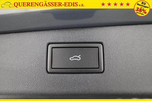 Volkswagen Tiguan 2.0 TDI 142 kW 4Motion R-Line DSG 4M Black, VOLLAUSSTATTUNG 
