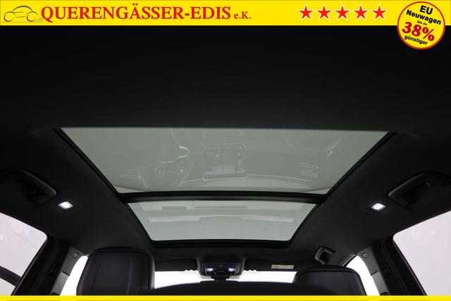 Volkswagen Tiguan 2.0 TDI 142 kW 4Motion R-Line DSG 4M Black, VOLLAUSSTATTUNG 
