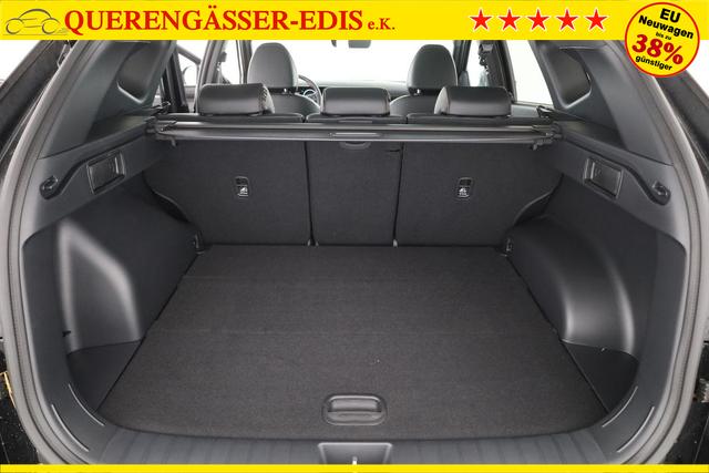 Hyundai TUCSON N Line Mild-Hybrid 2WD 1.6 T-GDI DCT N-LINE, Facelift, Pano, Navi, 19-Zoll, Teilleder 