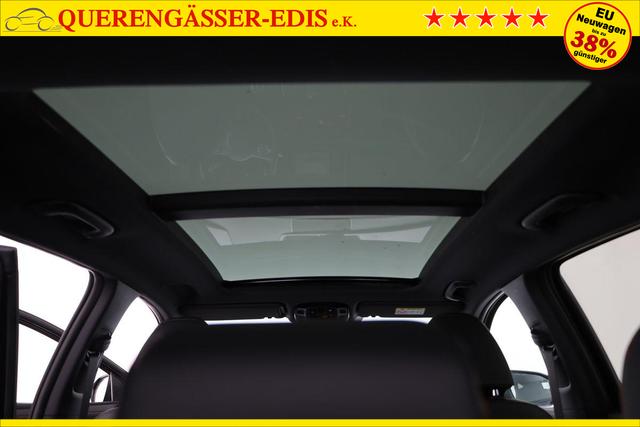 Hyundai TUCSON N Line Mild-Hybrid 2WD 1.6 T-GDI DCT N-LINE, Facelift, Pano, Navi, 19-Zoll, Teilleder 