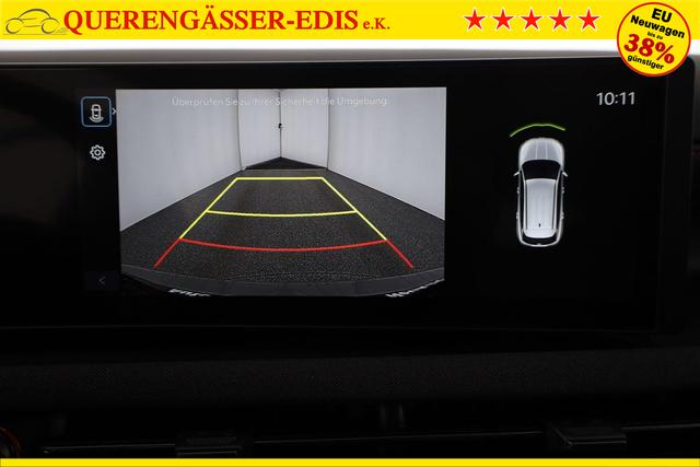 Hyundai TUCSON N Line Mild-Hybrid 2WD 1.6 T-GDI DCT N-LINE, Facelift, Pano, Navi, 19-Zoll, Teilleder 
