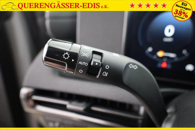 Hyundai TUCSON N Line Mild-Hybrid 2WD 1.6 T-GDI DCT N-LINE, Facelift, Pano, Navi, 19-Zoll, Teilleder 