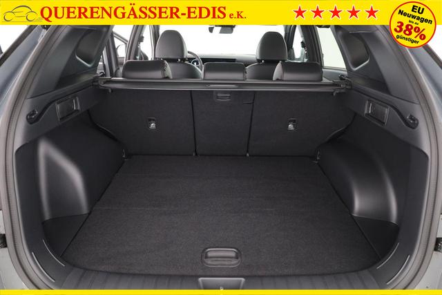 Hyundai TUCSON N Line Mild-Hybrid 2WD 1.6 T-GDI DCT N-LINE, Facelift, Pano, Navi, 19-Zoll, Teilleder 