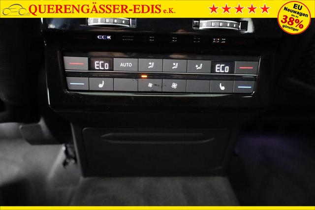 Volkswagen Touareg 3.0 TDI 210 kW 4Motion R-Line V6 Black, 22-Zoll, Dynaudio, HuD, Luft, Standheizung 
