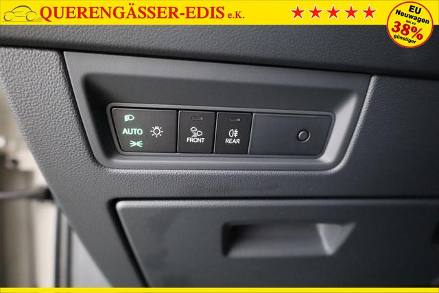 Volkswagen Touareg 3.0 TDI 210 kW 4Motion R-Line V6 Black, 22-Zoll, Dynaudio, HuD, Luft, Standheizung 