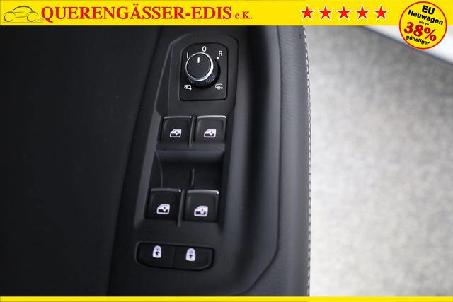 Volkswagen Touareg 3.0 TDI 210 kW 4Motion R-Line V6 Black, 22-Zoll, Dynaudio, HuD, Luft, Standheizung 