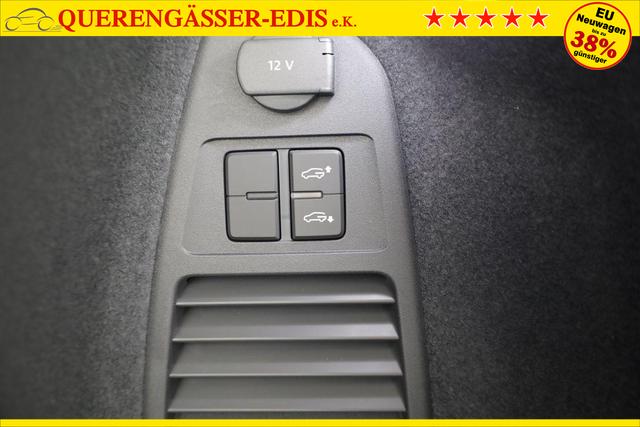 Volkswagen Touareg 3.0 TDI 210 kW 4Motion R-Line V6 Black, 22-Zoll, Dynaudio, HuD, Luft, Standheizung 