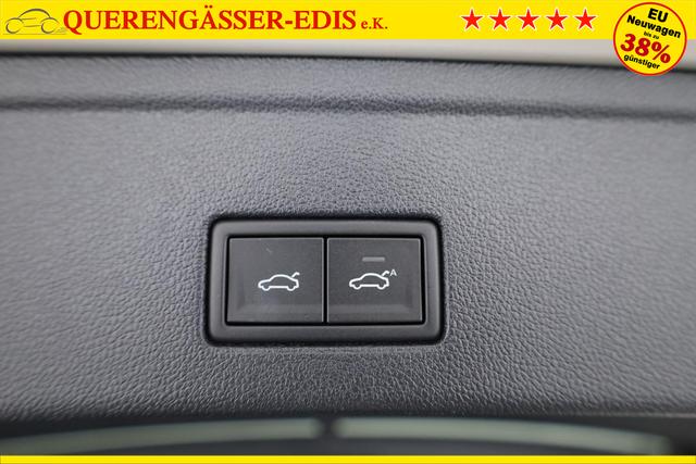 Volkswagen Touareg 3.0 TDI 210 kW 4Motion R-Line V6 Black, 22-Zoll, Dynaudio, HuD, Luft, Standheizung 