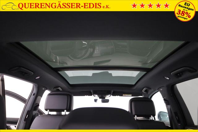 Volkswagen Touareg 3.0 TDI 210 kW 4Motion R-Line V6 Black, 22-Zoll, Dynaudio, HuD, Luft, Standheizung 