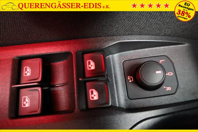 Seat Arona FR 1.0 TSI DSG FR, AHK, Navi, Side, Kamera, 5-J Garantie 