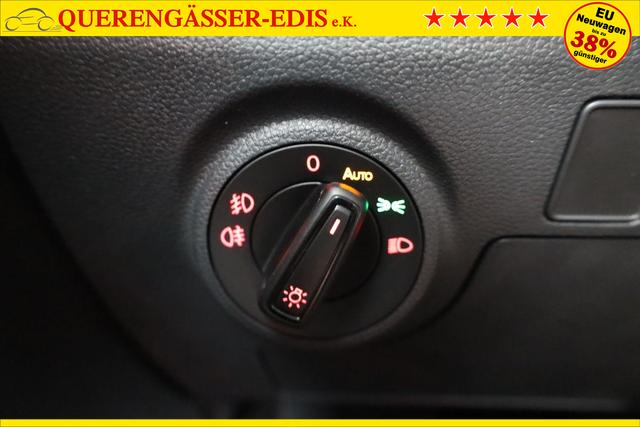Seat Arona FR 1.0 TSI DSG FR, AHK, Navi, Side, Kamera, 5-J Garantie 