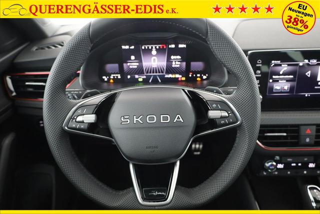 Skoda Kamiq Monte Carlo 1.0 TSI DSG Carlo, Matrix, Kamera, Pano, sofort 