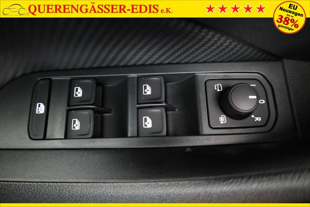 Skoda Kamiq Monte Carlo 1.0 TSI DSG Carlo, Matrix, Kamera, Pano, sofort 
