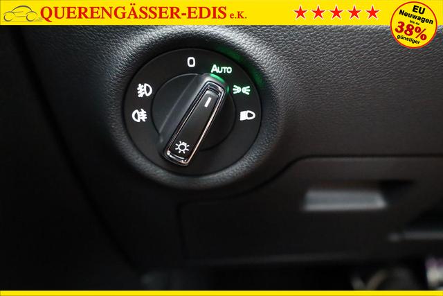 Skoda Kamiq Monte Carlo 1.0 TSI DSG Carlo, Matrix, Kamera, Pano, sofort 