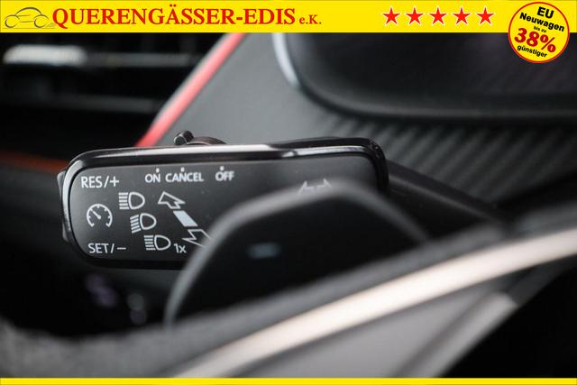 Skoda Kamiq Monte Carlo 1.0 TSI DSG Carlo, Matrix, Kamera, Pano, sofort 