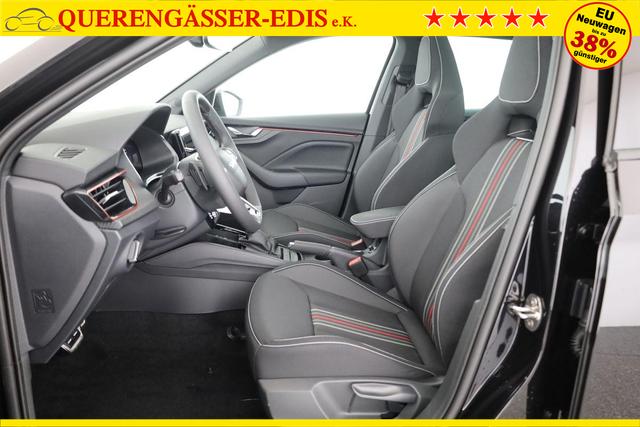 Skoda Kamiq Monte Carlo 1.0 TSI DSG Carlo, Matrix, Kamera, Pano, sofort 