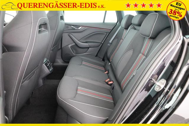 Skoda Kamiq Monte Carlo 1.0 TSI DSG Carlo, Matrix, Kamera, Pano, sofort 