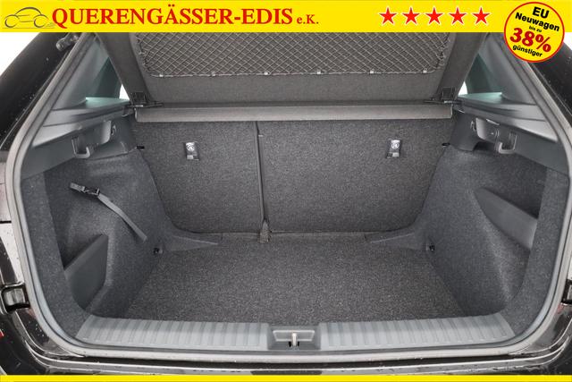Skoda Kamiq Monte Carlo 1.0 TSI DSG Carlo, Matrix, Kamera, Pano, sofort 