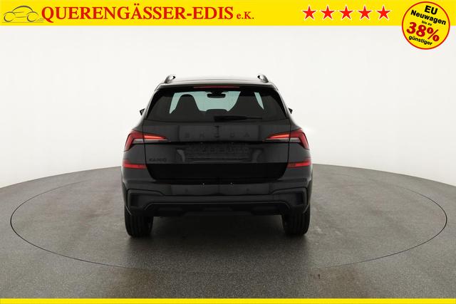Skoda Kamiq Monte Carlo 1.0 TSI DSG Carlo, Matrix, Kamera, Pano, sofort 