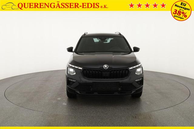 Skoda Kamiq Monte Carlo 1.0 TSI DSG Carlo, Matrix, Kamera, Pano, sofort 