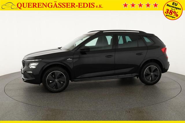 Skoda Kamiq Monte Carlo 1.0 TSI DSG Carlo, Matrix, Kamera, Pano, sofort 
